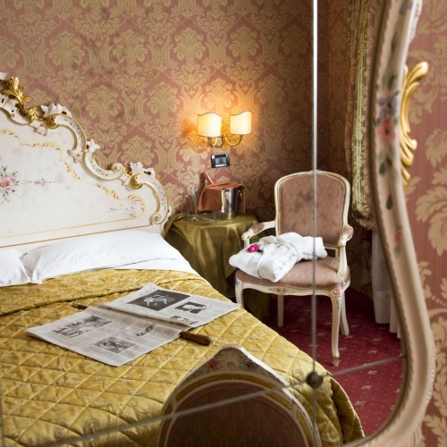Hotel Carlton on the Grand Canal photo 41