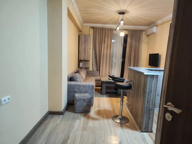 Apt in Centre Erevan Apartments