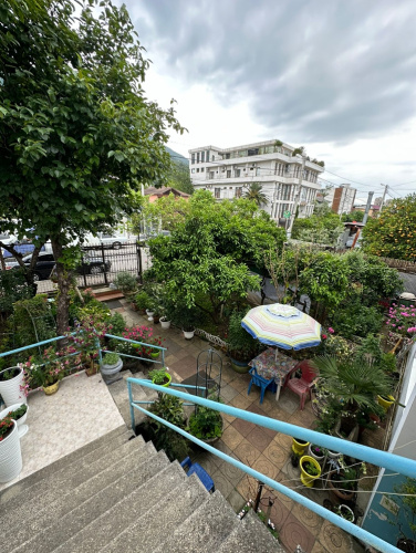 Oriental Guest house