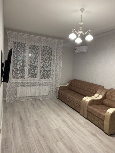 Sun City Apartments
