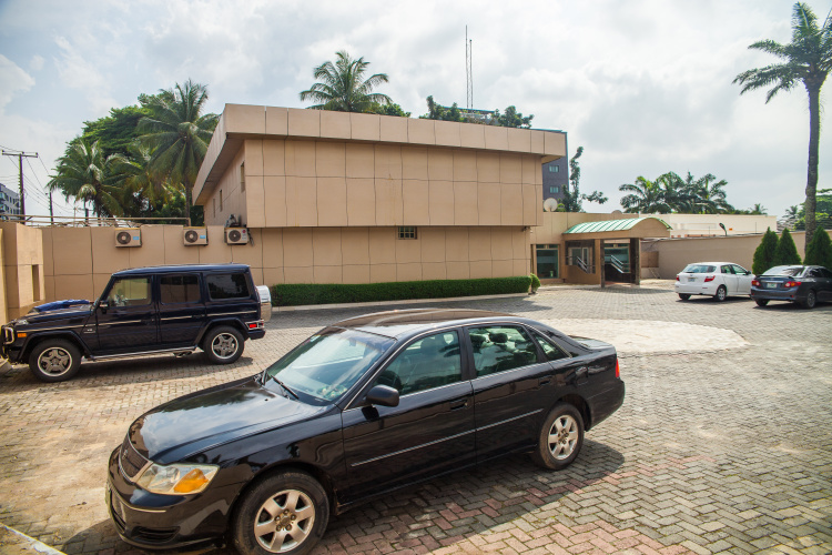 G 61 Hotel