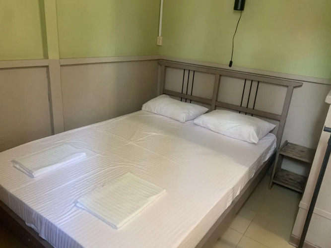 Фотография номера базы отдыха Оазис