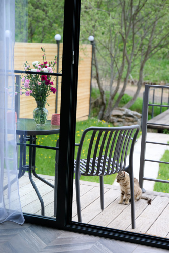 Chalet Ari Home Aghveran