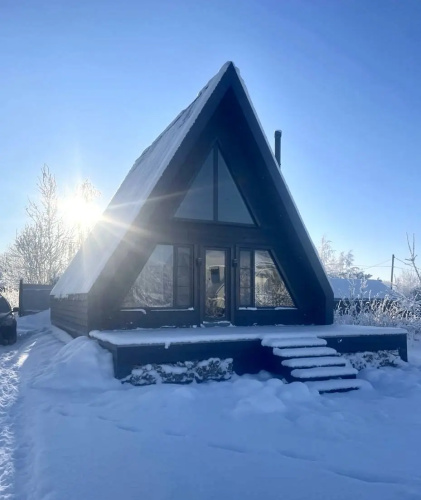 Фотография номера Коттеджа Частный дом Комфортабельный загородный дом