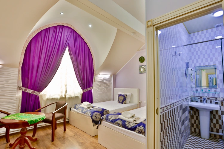 Standard Suite