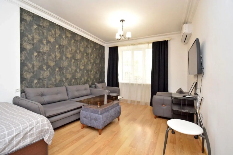 Фотография номера квартиры Квартира MA154, 1-комн. на пр. Месропа Маштоца