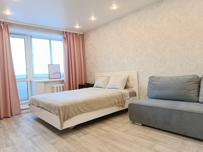 Фотография номера квартиры Квартира 1к на Филатова 9