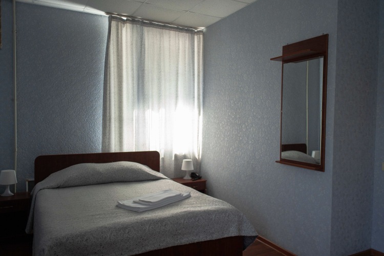 Фотография номера мини отеля Сказка