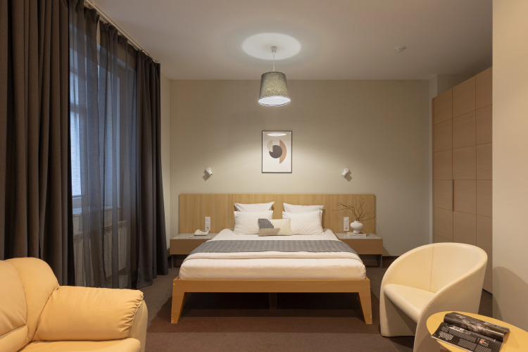  (двуспальная кровать) - изображение 1