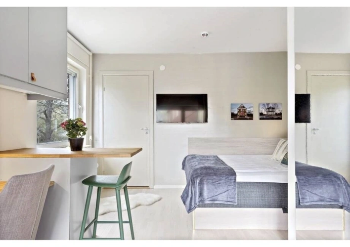 Superior Double room with balcony