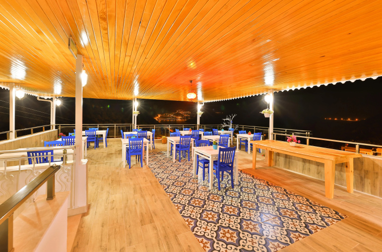 Alina Boutique-hotel