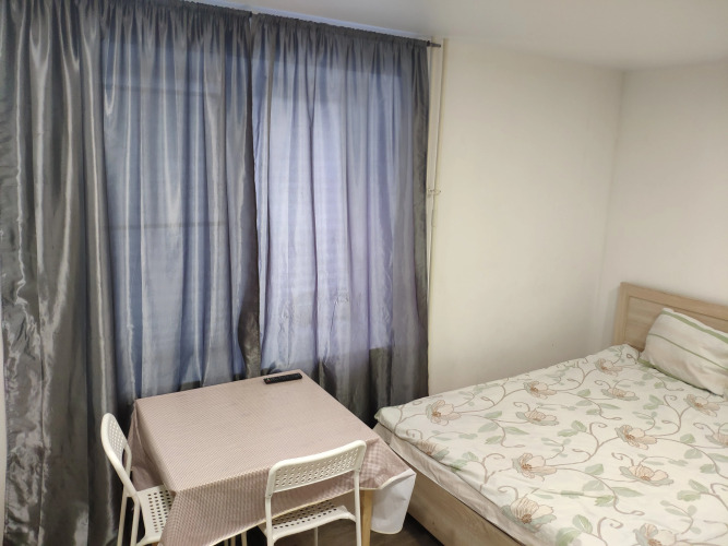 Фотография номера квартиры Квартира Студия на Гая