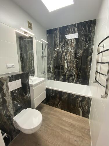 Фотография номера квартиры Апартаменты ApartHappy