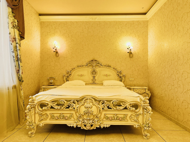 Фотография номера гостиницы Гостевой дом Брестоль