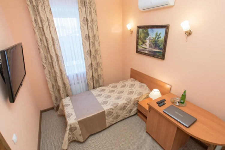 Фотография номера гостиницы VinoGrad