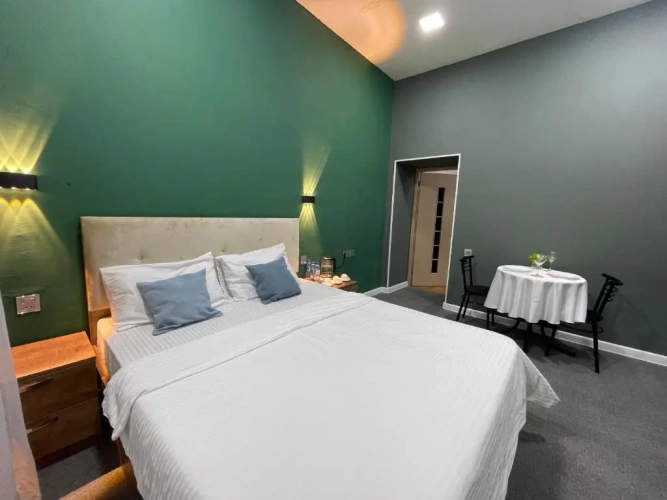 Comfort Triple room