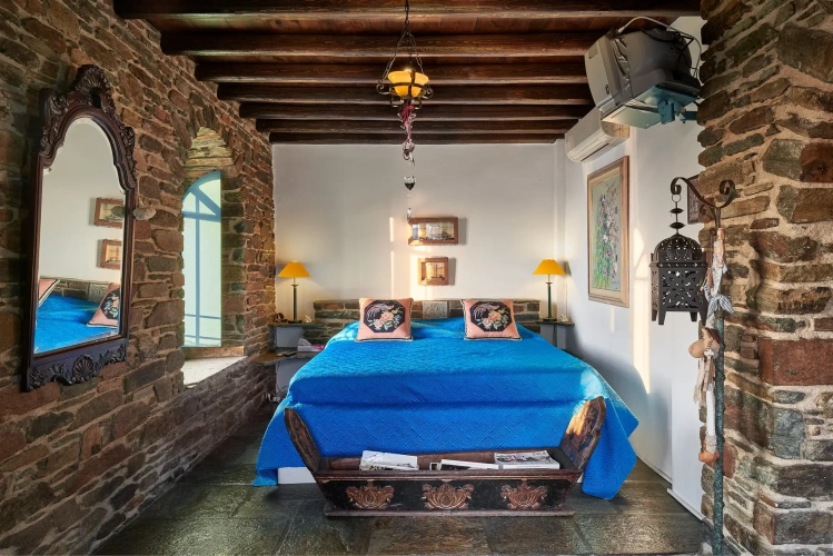 5 Bedrooms Villa with balcony and with view
