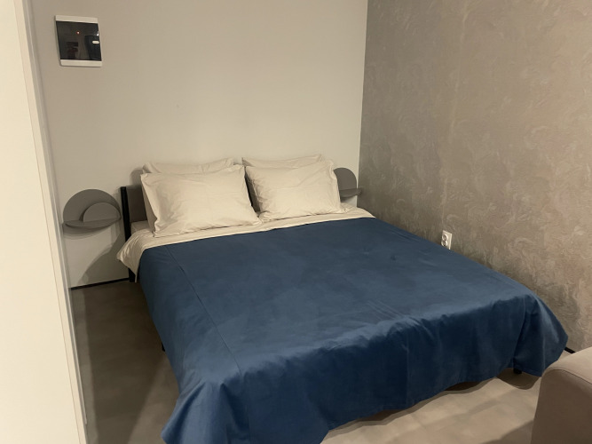 Фотография номера квартиры Квартира на улице Комбрига Патоличева 31Г