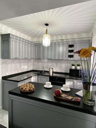 Фотография номера квартиры Апартаменты Бакинская 2