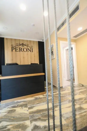 Peroni Hotel