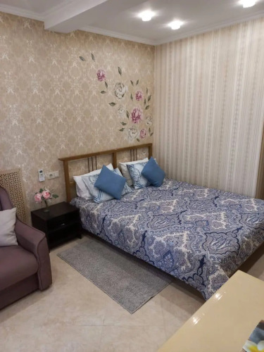 Фотография номера гостевого дома Людмила