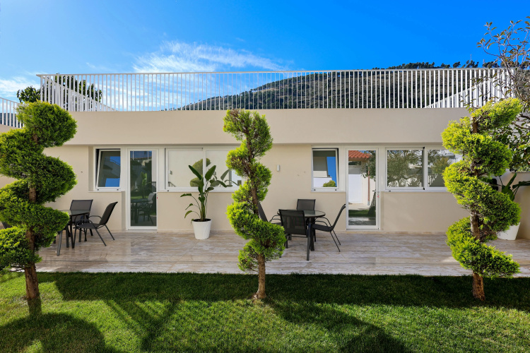 Luxury Mimani 2 Apartments