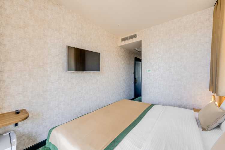 Фотография номера гостиницы Sole Palace