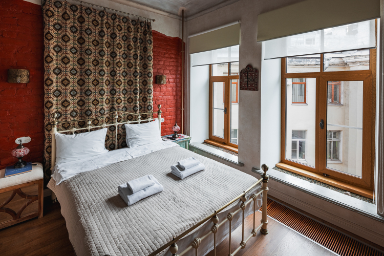  (двуспальная кровать) - изображение 1