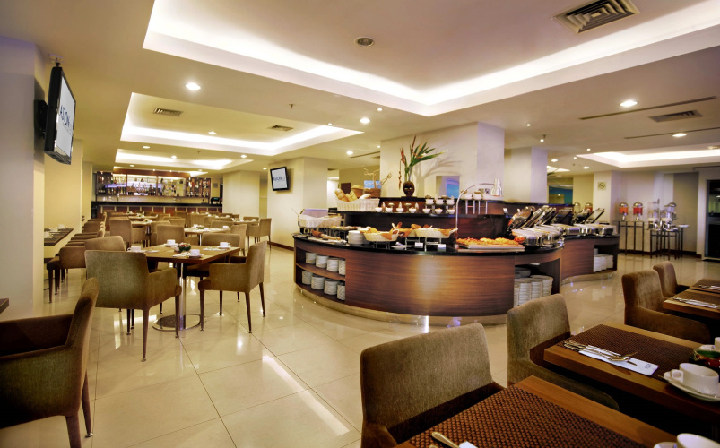 Aston Pluit Hotel & Residence