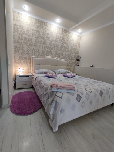 Studiya V Tsentre Gomelya Flat