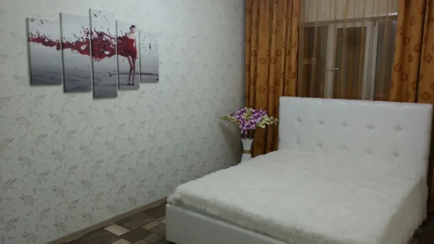 Фотография номера квартиры Квартира Уютная квартира в центре