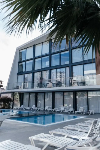 Фотография отеля