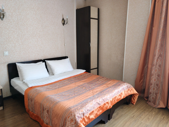 Фотография номера мини отеля Марракеш