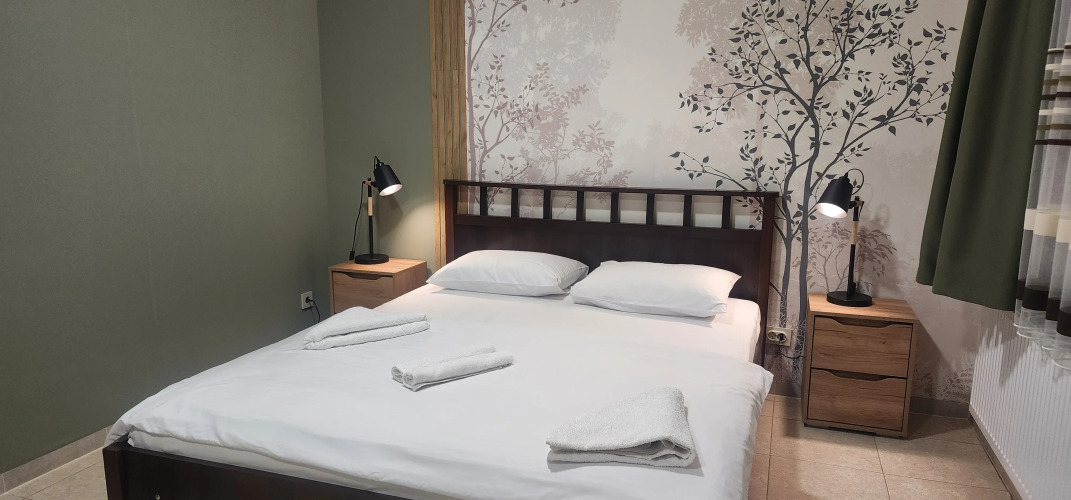 Мини-отель Слон