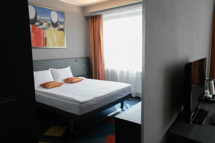Privilege Double room