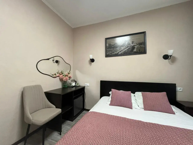  (двуспальная кровать) - изображение 1