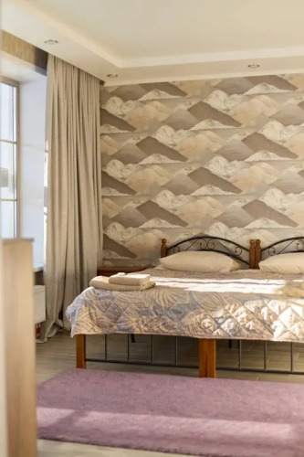 Фотография номера гостевого дома ДАГАР