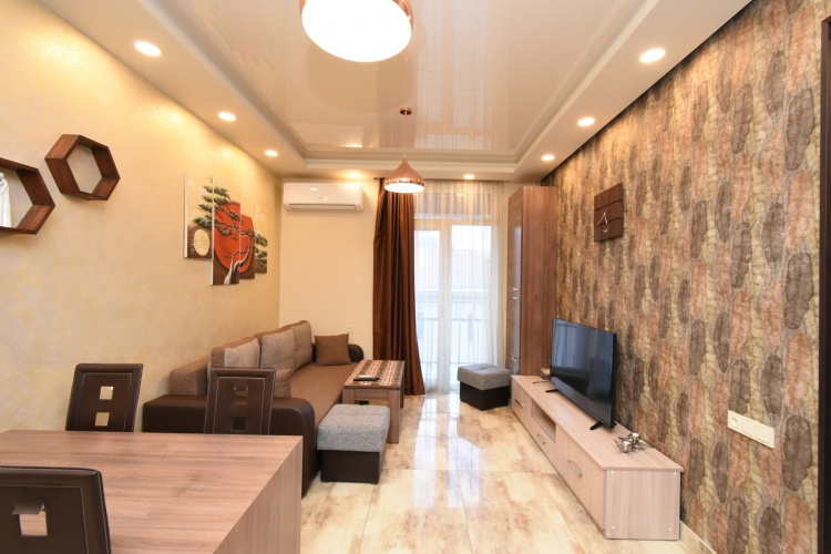 Teryana 1 Apartments