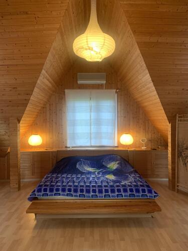 Фотография номера гостиницы Загородный отель Тёрн Вилладж