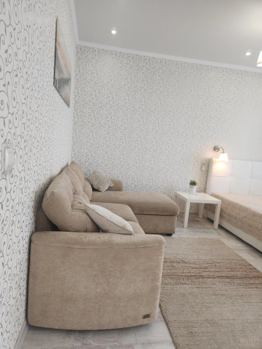 Фотография номера квартиры Апартаменты Лайт