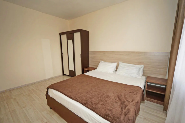 Фотография номера гостевого дома Давидар