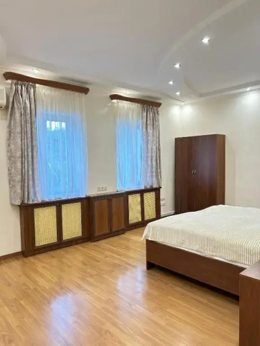 Oasis Hotel Kapan