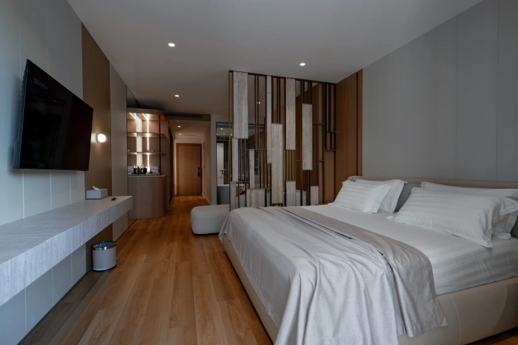 Premium Suite