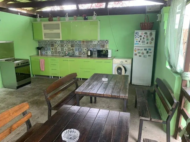 Izabella Guest house
