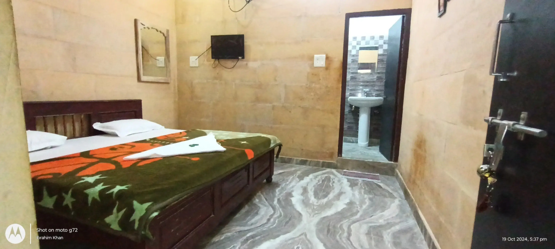 Sun View Hotel