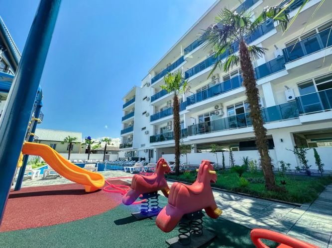 Meloso Hotel