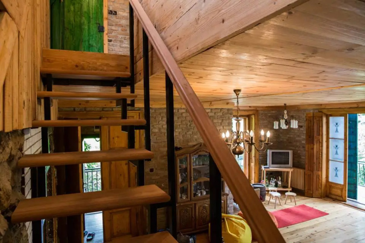 Vidmar Guest House