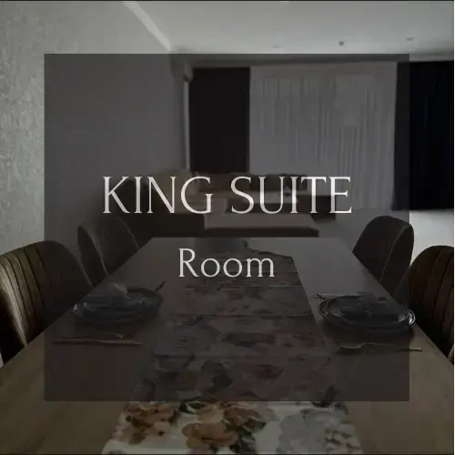 Royal Suite