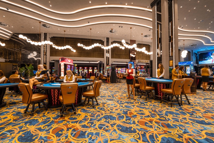 Grand Sapphire Resort photo 34