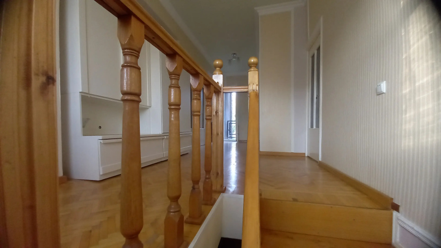 Baleni Guest house
